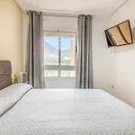 1 Bedroom Cozy Apartment In Benidorm