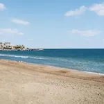 1 Bedroom Cozy Apartment In Benidorm