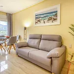 1 Bedroom Cozy Apartment In Benidorm
