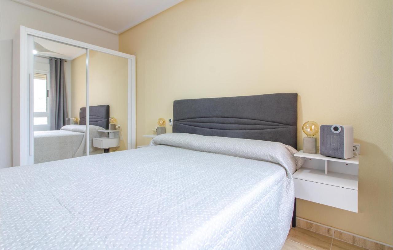 Apartment 1 Bedroom Cozy In