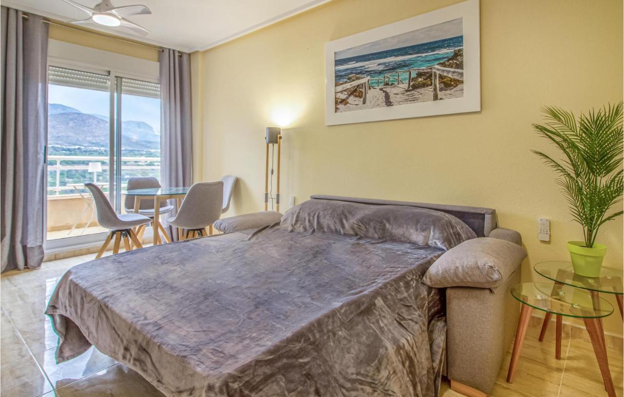 1 Bedroom Cozy In Benidorm